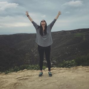 Meet your Posher, Abbie